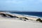 Australian Windswept Beach