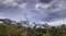 Australien forest in the Grampians