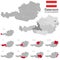 Austria and federal states