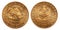 Austria gold coin 1000 schilling Babenberger 1976