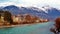 Austria Innsbruck river