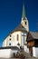 Austria - Kirchberg in Tirol church