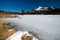 Austria - Kitzbuheler Horn and Lake Schwarzsee