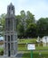 Austria, Klagenfurt, Minimundus, replica of the Dom Tower (Cathedral Tower), Utrecht, Netherlands,