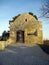 Austria, medieval Ossuary