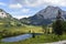 Austria, National Park Kalkalpen, Wurzer Alm
