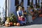 Austria, Styria, Pumpkins, Farm Store