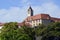 Austria, Styria, Riegersburg Castle