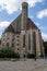 Austria, Vienna, wiener minoritenkirche, Church of the Minims