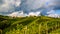 Austria Vineyards Leibnitz area south Styria travel spot