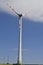 Austria, Wind Turbine