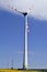 Austria, Wind Turbine