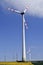 Austria, Wind Turbine