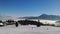 Austrian alpes, flachau , skying holiday in alps, trento