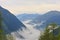 Austrian Alps of Hohe Tauern National Park