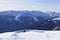 Austrian Alps: Paragliding from Skiregion Zettersfeld above the