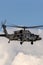 Austrian Armed Forces Austrian Army Sikorsky S-70A-42 Blackhawk military helicopter 6M-BG