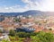 The Austrian city Graz