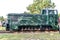 Austrian diesel shunting locomotive 2067
