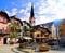 Austrian village