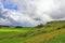 Austwick meadow path to the Norber Erratics 4, Yorkshire Dales, England