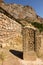 Authentic Armenian Khachkars in Noravank Monastery