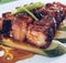 Authentic Char Siew