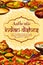 Authentic Indian food dishes, India meals menu