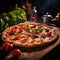 Authentic Italian Pizza: Taste Nirvana
