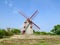 Authentic Windmill in Nantucket