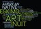 Authenticity Of Inuit Eskimo Art And Native American Art Word Cloud Concept