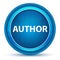 Author Eyeball Blue Round Button