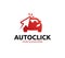 Auto Click Logo