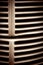 Auto grille