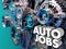 Auto Jobs Career Engineering Car Designer Engineer