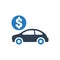 Auto Loan Icon