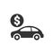 Auto Loan Icon