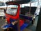 Auto Rickshaw Inside