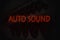 Auto sound