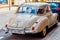 Auto Union 1000 German Oldtimer