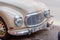 Auto Union 1000 German Oldtimer