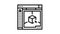 autocad 3d program line icon animation