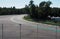 The Autodromo Nazionale Monza, Ascari variants. Track located near the city of Monza