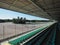 The Autodromo Nazionale Monza, Ascari variants. Track located near the city of Monza