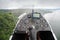 Autogyro\'s dashboard