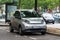 Autolib\' electric car sharing service in Paris