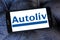 Autoliv automotive safety company logo