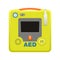 Automated external defibrillator AED icon