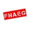 Automated national file of genetic prints in France called FNAEG in French