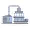 Automated water bottling process